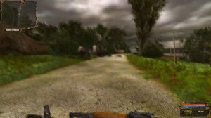 S.T.A.L.K.E.R. - Priboi Story 3