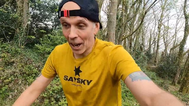 NEW BALANCE FUELCELL SUMMIT UNKNOWN v4 First Run & First Impressions Review | Run4Adventure смотреть онлайн