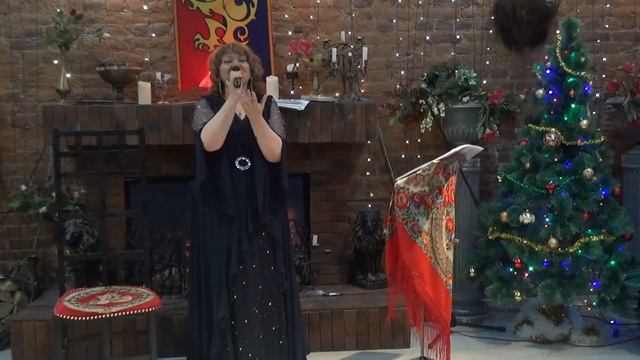 Нежен трепет старой ивы...(Иван Радюкевич, Аурелия Мидой) аранжировка Юрия Бобылева смотреть онлайн