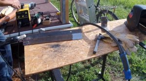 ПЛАВНАЯ РЕГУЛИРОВКА НАПРЯЖЕНИЯ в сварочном инверторе. Поиск простого решения. Часть 3