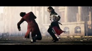 Assassin’s Creed - Syndicate | trailer [RUS дубляж] | Озвучивание: Sedrix