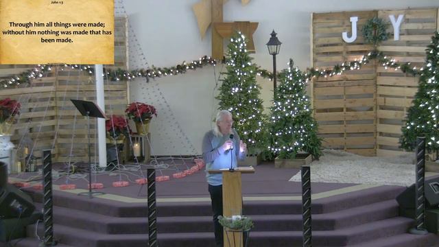 Highland Brethren In Christ - New Year's Day - 1/1/2023 - Praise The LORD!! смотреть онлайн