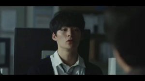 чувствует себя виноватым в смерти матери. дорама абсолютное оружие элис