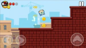 ?Ball Adventure 2 - FULL GAME (all levels 1-150) / Android Gameplay