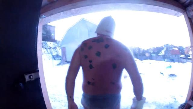 Порошкино. Баня. 2017. смотреть онлайн