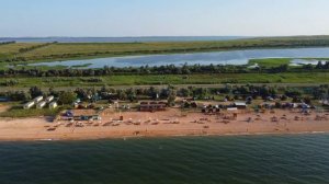 Кемпинг Южный