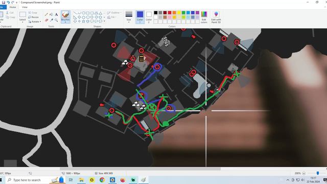 GTA Online guide: Cayo Perico heist gate key  key-card Locations in the compound 2024