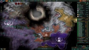 Stellaris 2.1 # 16: Can't Destroy Them Fast Enough