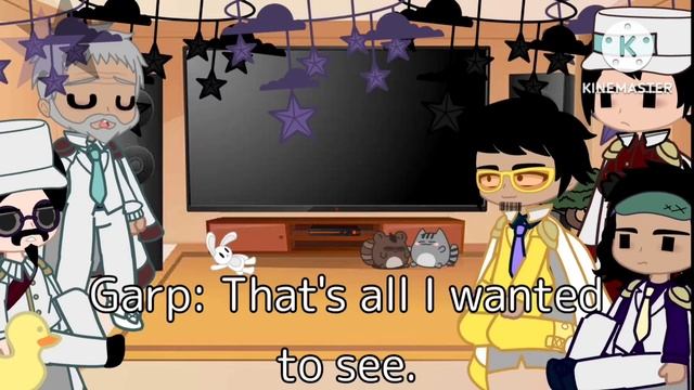 //Marines react to the strawhats\\Part 2//All credits in desc\\ смотреть онлайн