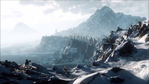 Ведьмак 3  - Скрытая пещера в Каэр Морхен и тайные сундуки на южных островах Скеллиге 237