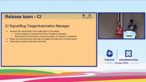 How to Turn Release Management from Duty to Fun: Lessons... - Yuvaraj Kakaraparthi & Joe Kratzat