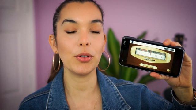 How To Tune Low G Ukulele with a Clip-On Tuner, App, or Roadie 3 смотреть онлайн