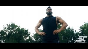 Sergi Constance - Workout Motivation