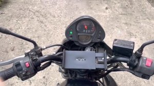 Kawasaki er6n 650 кубов ninja Обзор кавасаки ниндзя