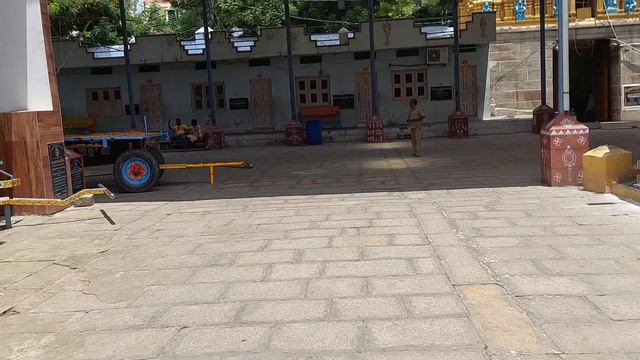 29.Индия.Кадыри.ХрамНарасимхи.разговор о том о сём. смотреть онлайн