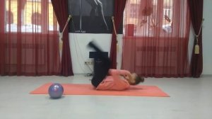 ТОП МАСТЕРСТВО С МЯЧОМ (ХУДОЖЕСТВЕННАЯ ГИМНАСТИКА)