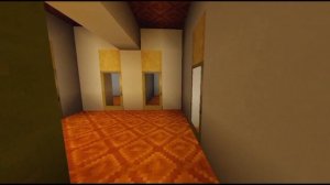 Обзор Сталинки серии II-01 в Minecraft PE