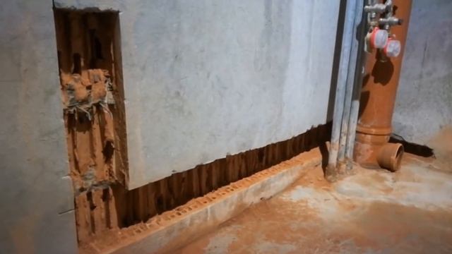 Монтаж водопровода, канализации, установка инсталляции в новостройке - Https://teploluxe63.ru