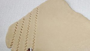 Печенье без молока