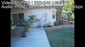 Another Compact Nikon Digital Camera - Nikon Coolpix S3000