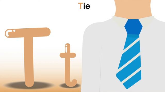 Letter T - Phonics song + Worksheets смотреть онлайн