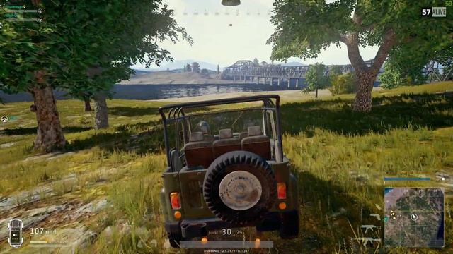 Nez gets run over by Git смотреть онлайн