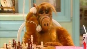 Альф (шах и мат)