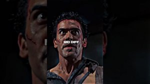Ash Williams VS Horror Characters