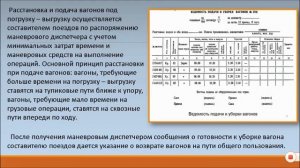 Видеоурок: Понятие местной работы