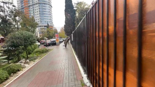Что нового строится❓Коммерция в центре Сочи #риэлторсочи #недвижимостьсочи #житьвсочи #квартиравсоч