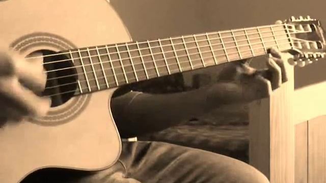 Sepia (Original) смотреть онлайн