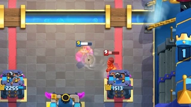 7 Tips ONLY Professional Players Know! — Clash Royale (2021) смотреть онлайн