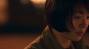 Моменты из Дорамы " За твоим прикосновением ".