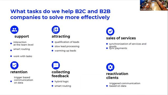 Startup клуб: экспортоориентированные проекты в сфере информационных технологий смотреть онлайн