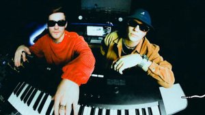 THE DAWLESS - DR Moog