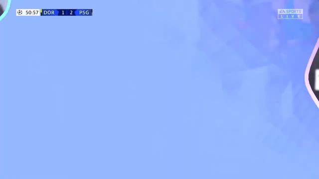 FIFA 22 BVB PSG PS4 смотреть онлайн