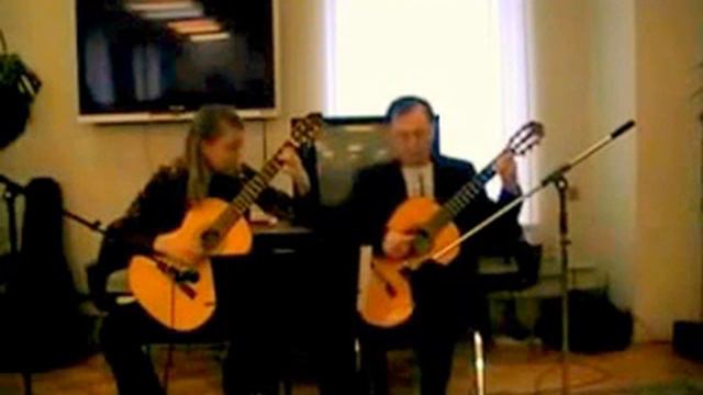 Полет кондора. Оригинальное исполнение:)