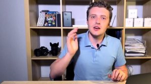 Перенос данных с айфона на айфон