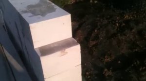 IMG 1669  Пеноблоки кладка как правильно усилить проемы