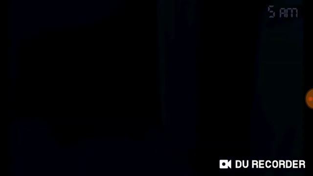 FNaF 4 ВЫШЕЛ!!!2-ая ночь дикая, или я непонимаю как играть!:FNaF4