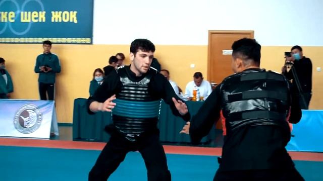 Ассоциация Пенчак Силат РК
