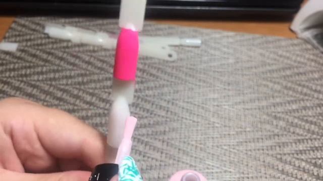 ОБЗОР ГЕЛЬ/ЛАКОВ Tertio!!!! САМЫЙ ЛУЧШИЙ МАТОВЫЙ ТОП!!!!!! смотреть онлайн