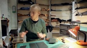 18185 Сборщик кожгалантерейных изделий