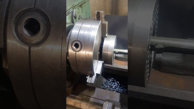 Как сделать шпон паз на токарном станке смотреть онлайн