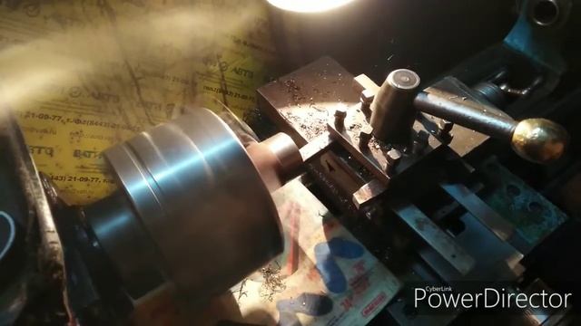 Ремонт питбайка #2 | разбитое посадочное место подшипника смотреть онлайн