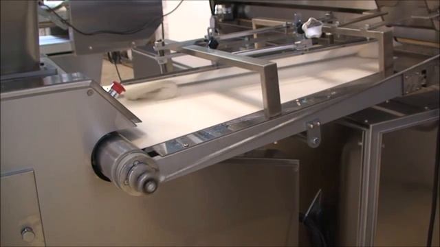 Automatic Divider смотреть онлайн