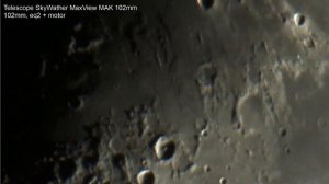 MOON ONLINE Telescope Zoom! Луна в Телескоп. Запись стрима 06.06.2022