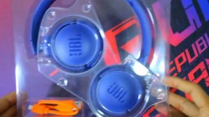 ORIGINAL JBL TUNE 500BT Unboxing #asmr