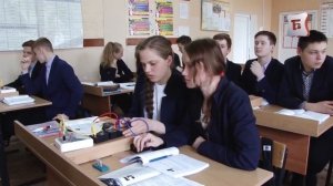 Учитель Наталья Тебекина знает как увлечь детей своим предметом.