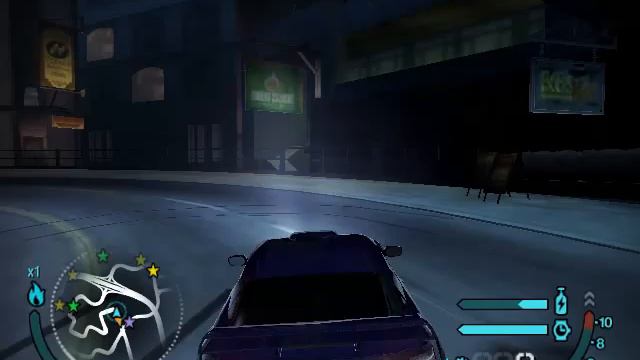 #13. NFS CARBON START A NEW CAREER [PART 5-CATEGORY TUNER (MAKING MOMEY FOR UPGRADES] смотреть онлайн